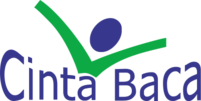 Cinta Baca Logo