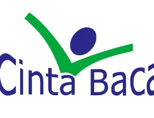 25 TAHUN CINTA BACA